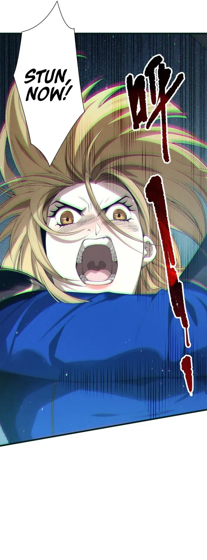 Catastrophic Necromancer Chapter 137 image 25_optimized